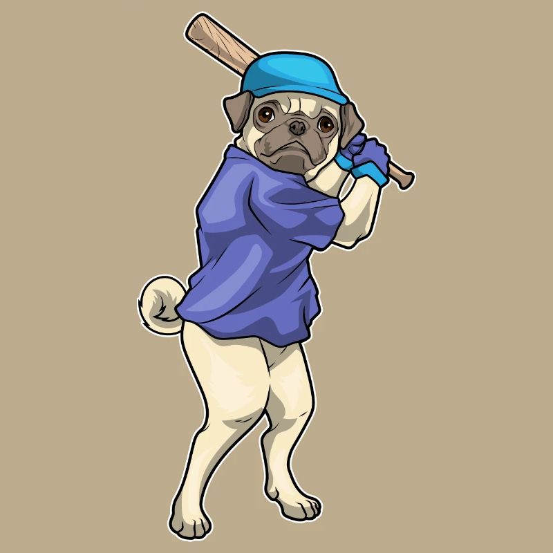 Carlin Baseball Batte de Baseball