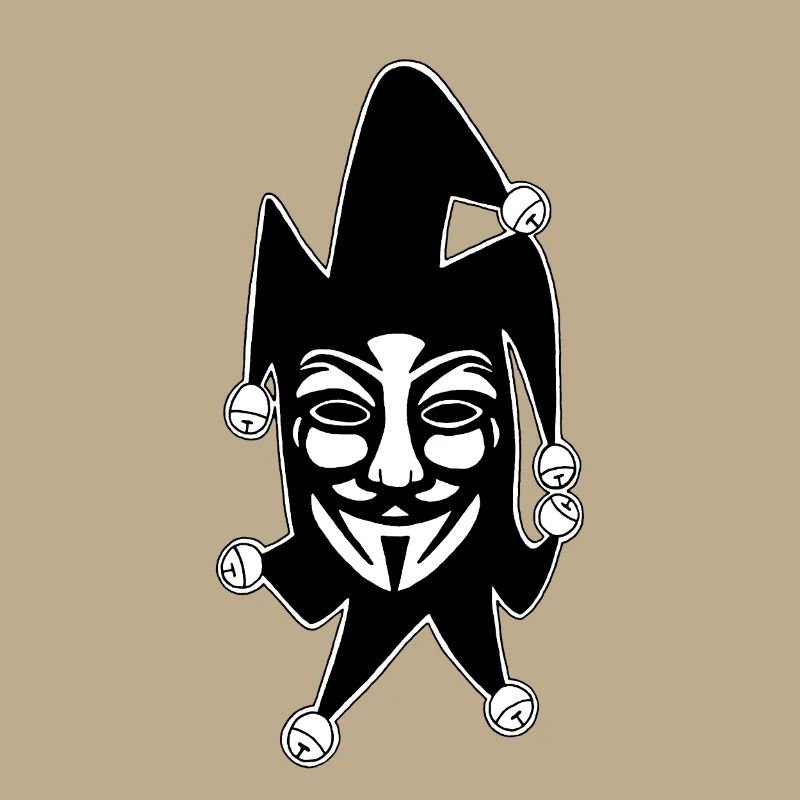 Anonymer Narr