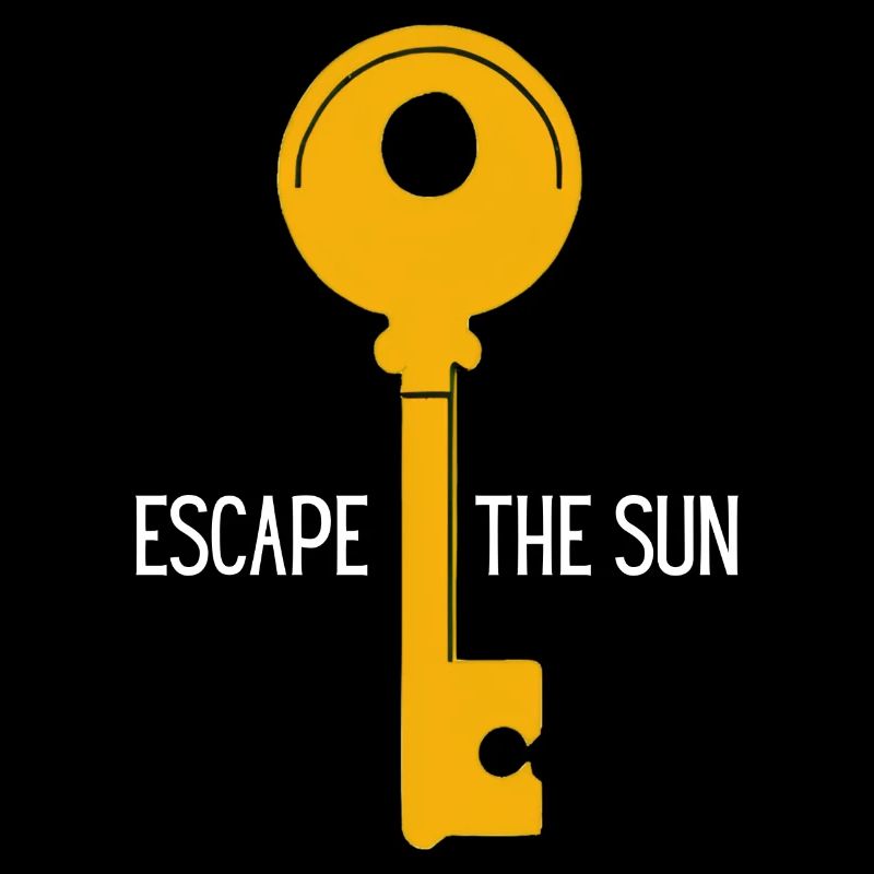 Key - Escape the sun2