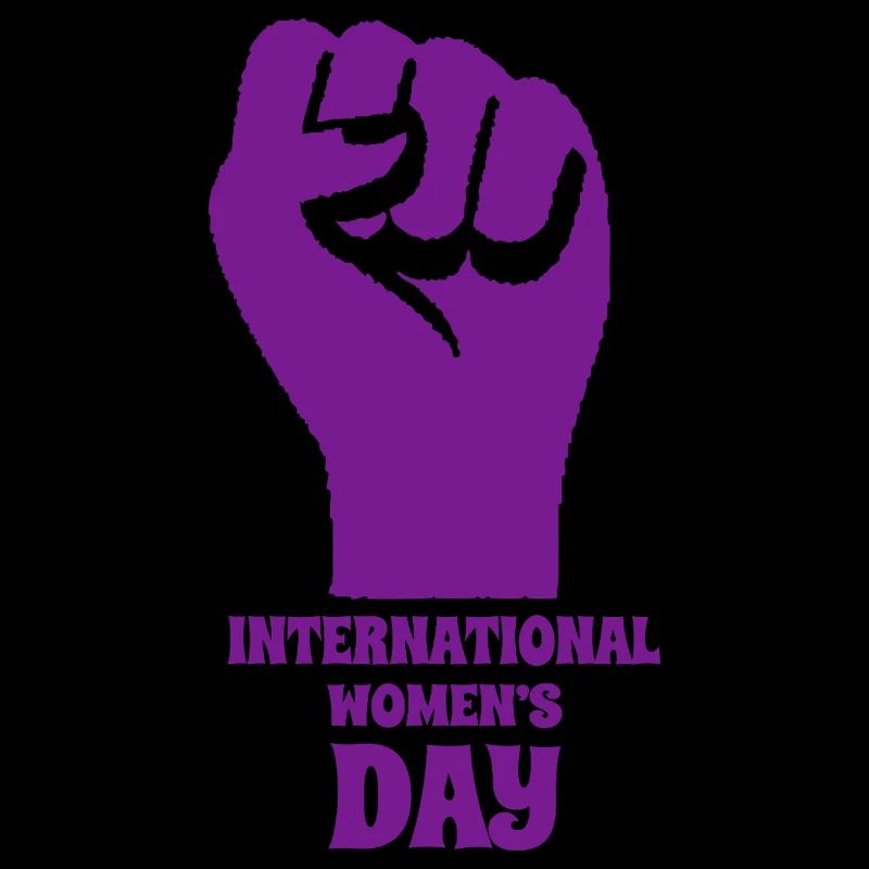 International Women's Day - Geschenk