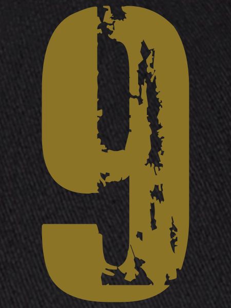 9 - Nummer