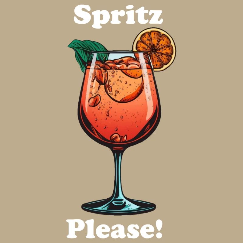 Spritz Please!