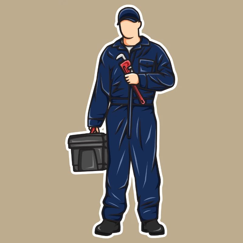 Plumber Boy