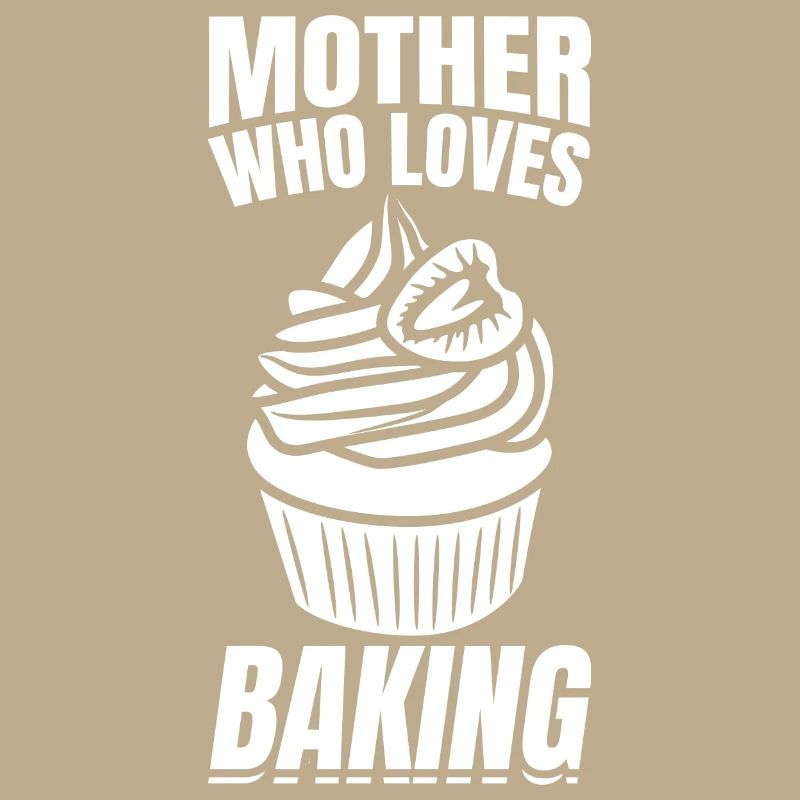 Baker Mom