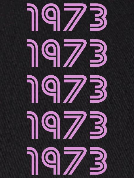 Style 1973