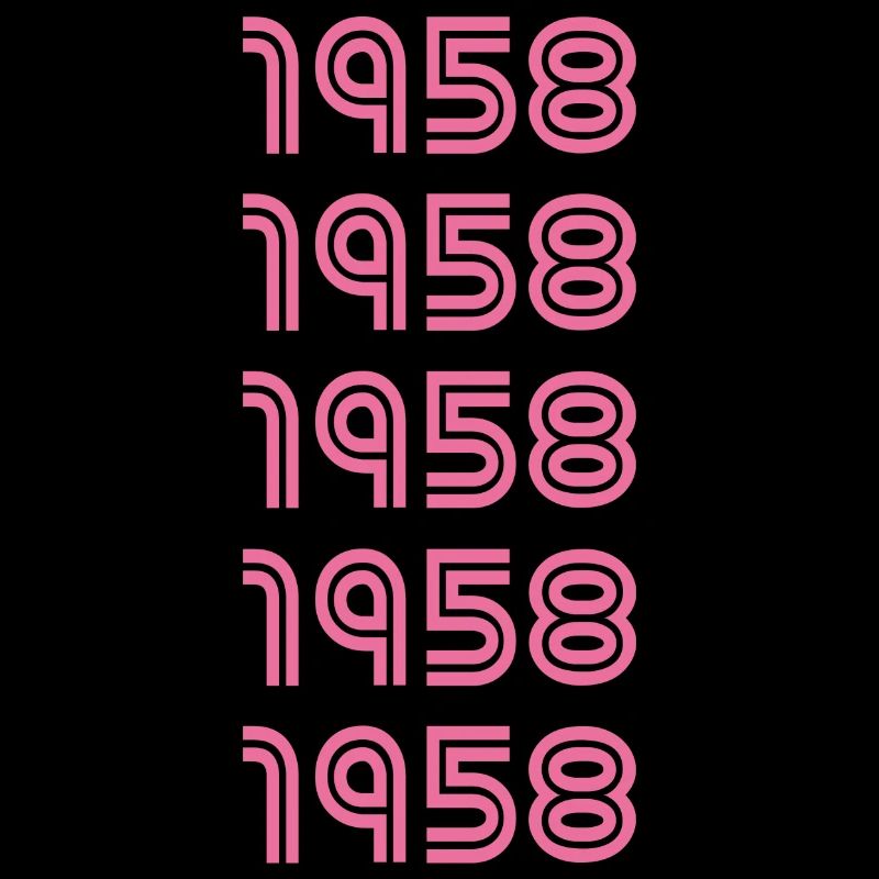 Year 1958