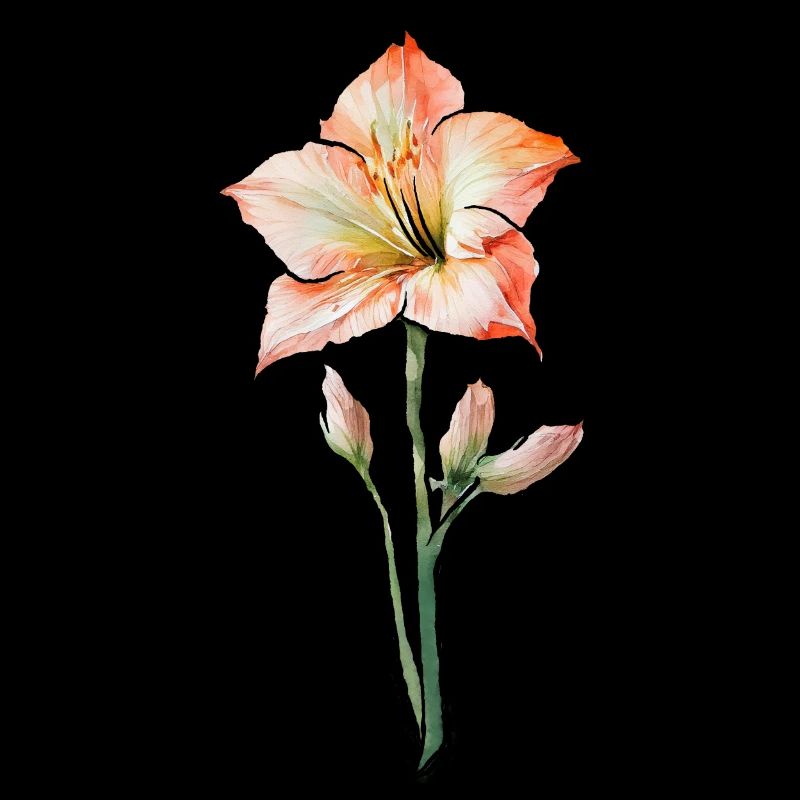 Amaryllis