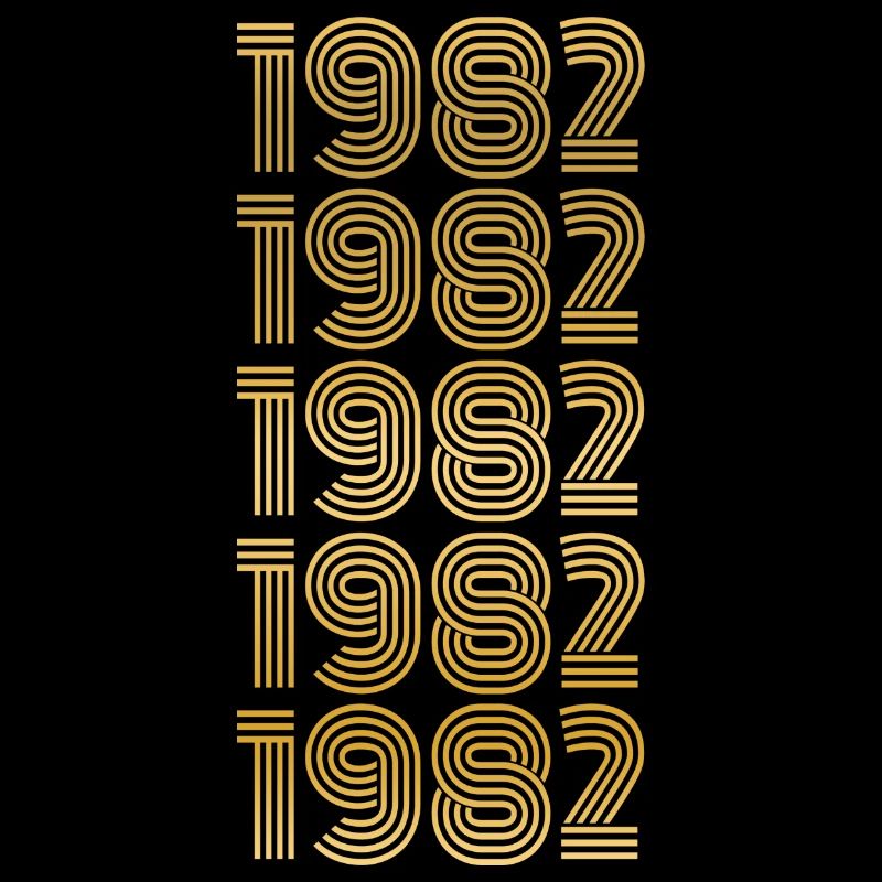 Lover 1982