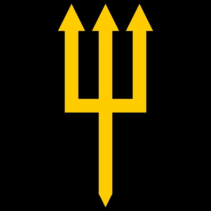 Dreizack