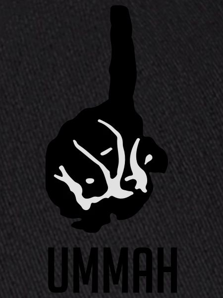 One Ummah Black