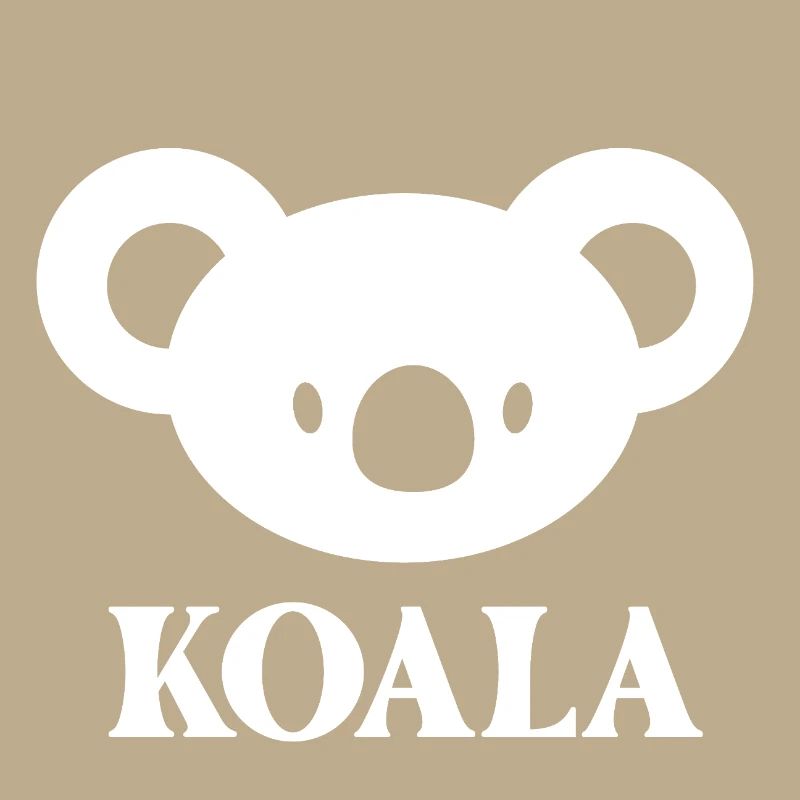 KOALA weiss