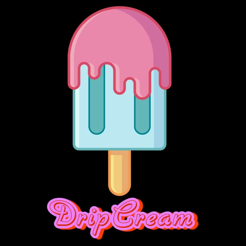 DripCream