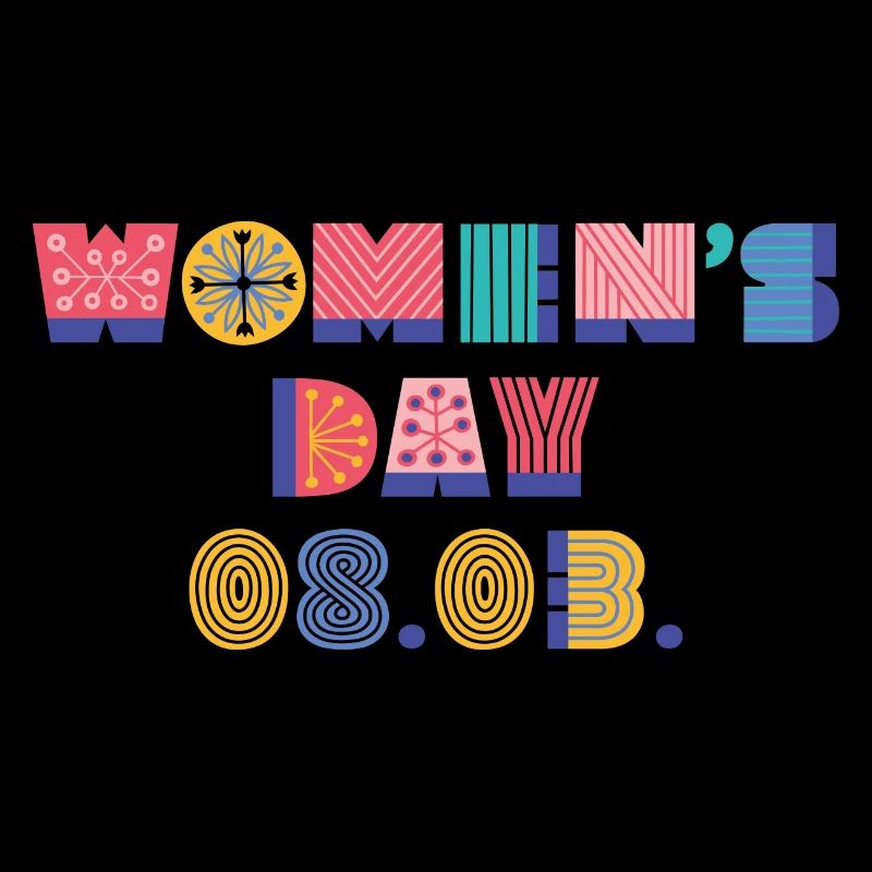 international Women's Day