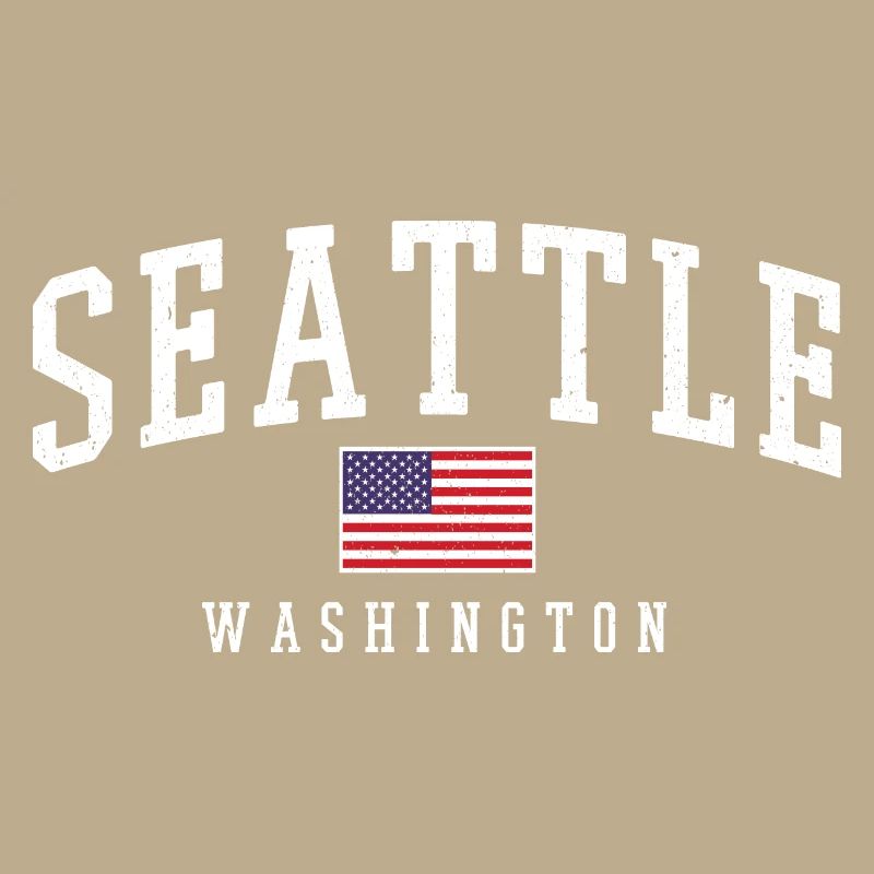 Seattle Washington