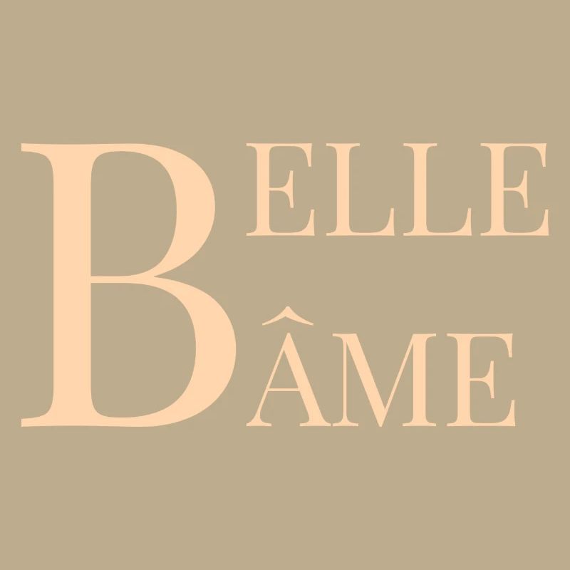 belle âme