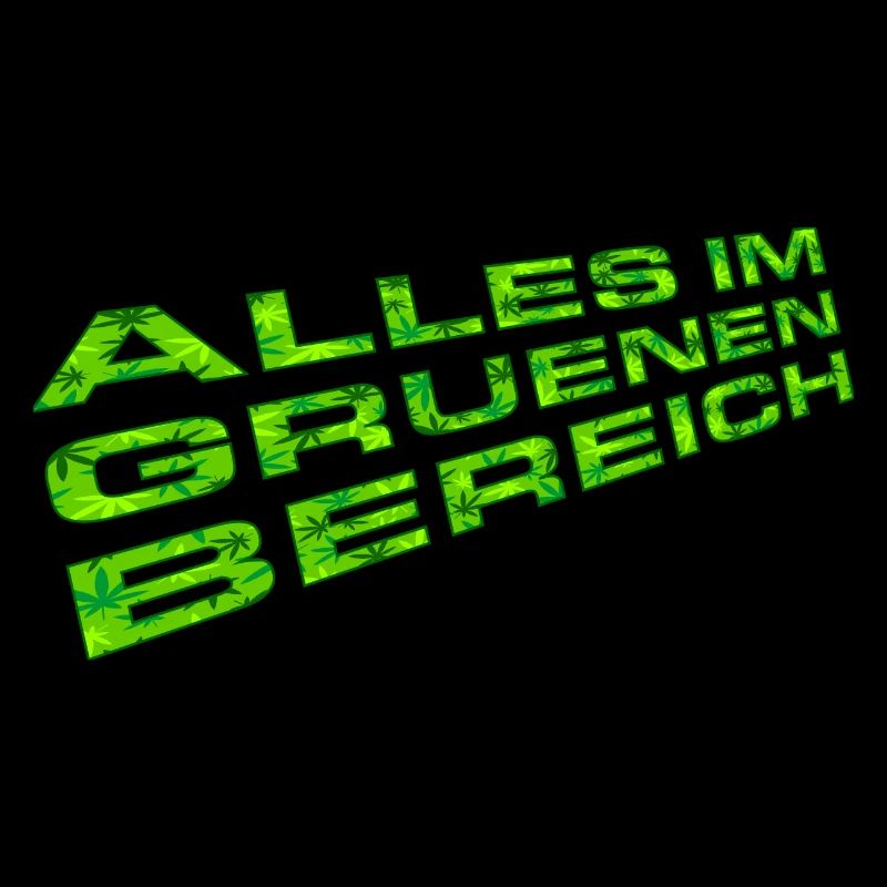 Everything in the green area (Grass Edition)