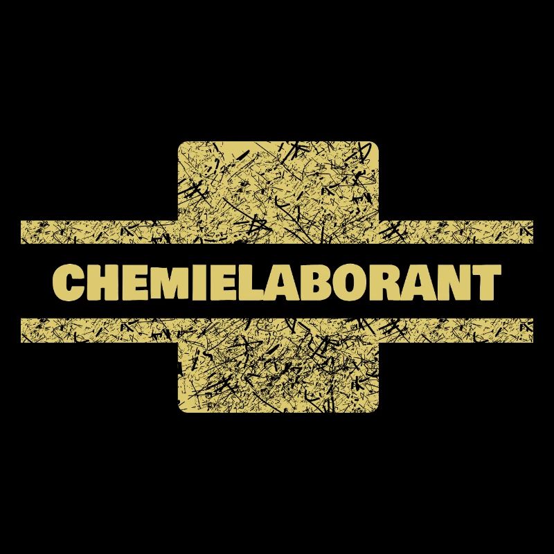 Occupation: Chemical laboratory assistant