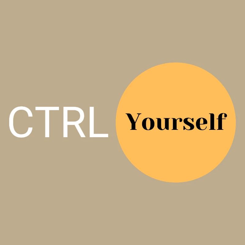 CTRL Vous-même