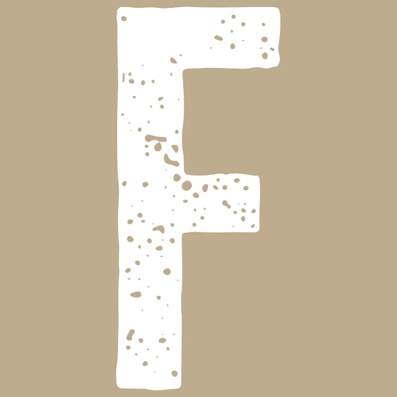 F-Buchstabe