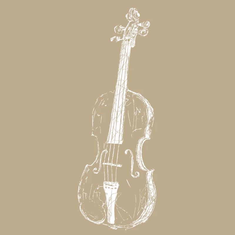 violon