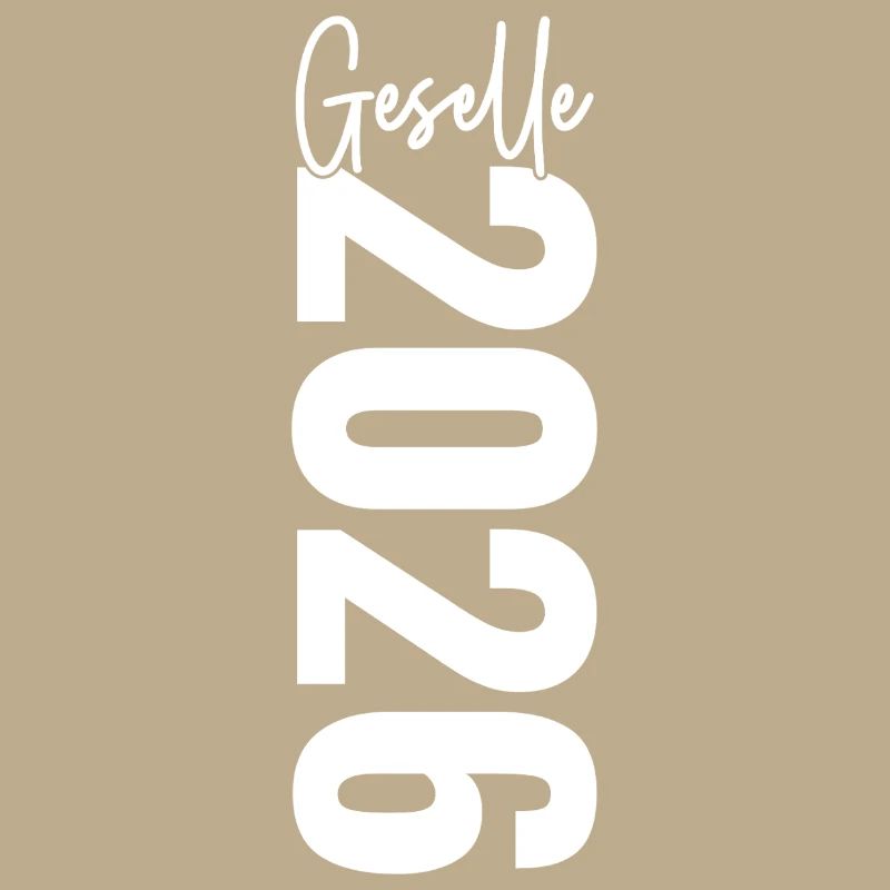 Geselle 2026