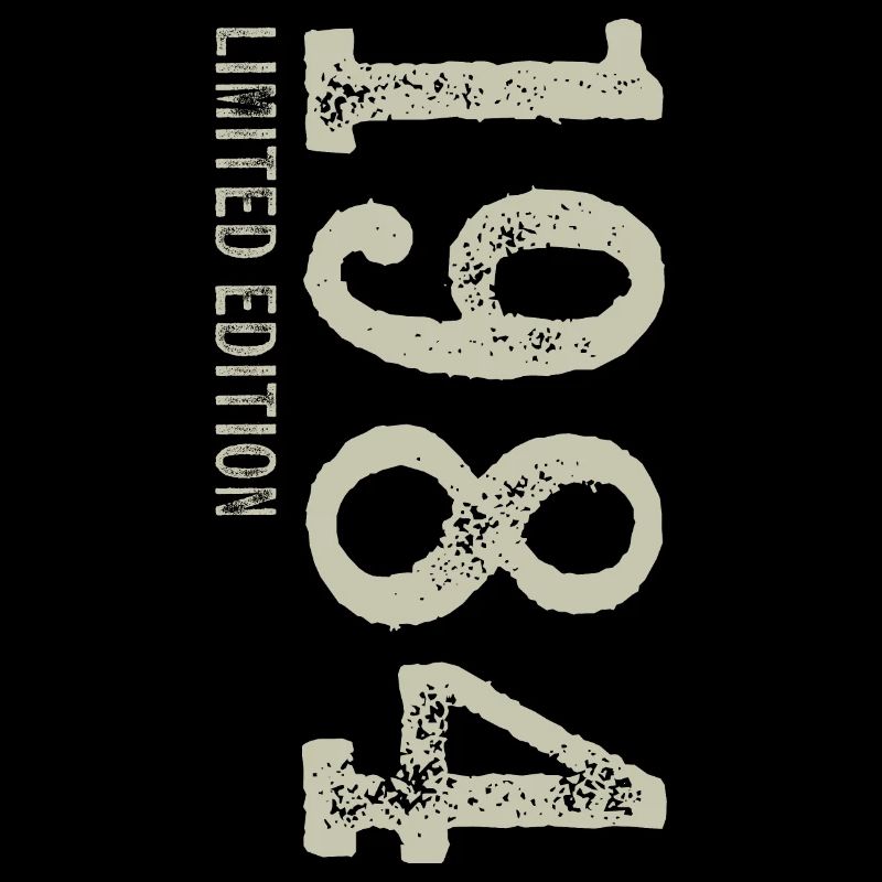 1984 Limited Edition