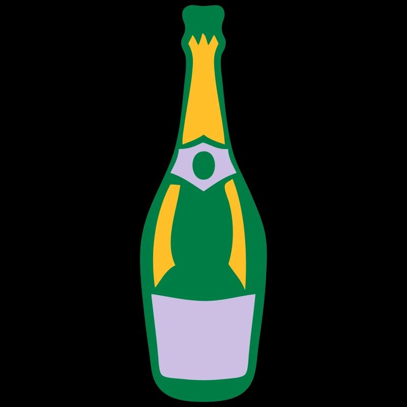 alkohol flasche trinken