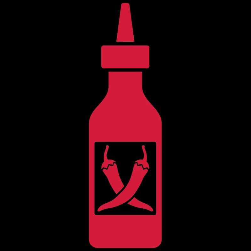 Sauce chili
