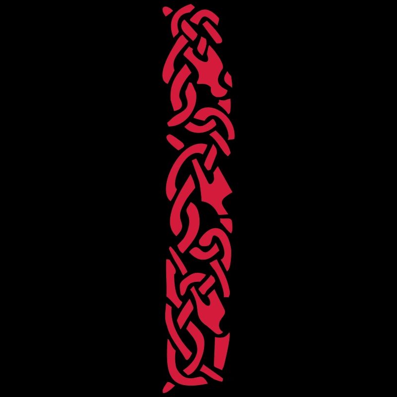 Anglo Saxon Braid