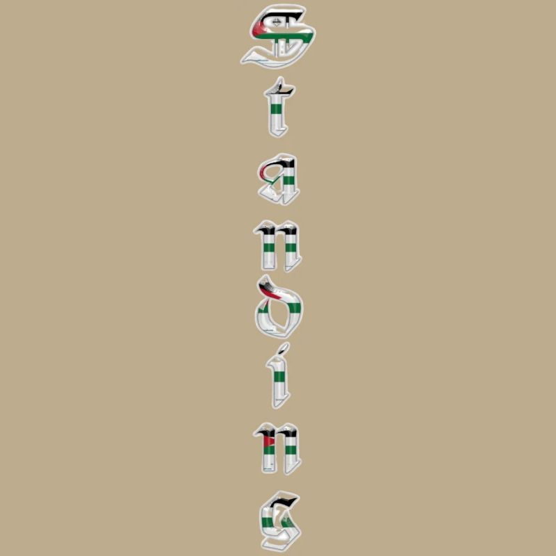 Standing