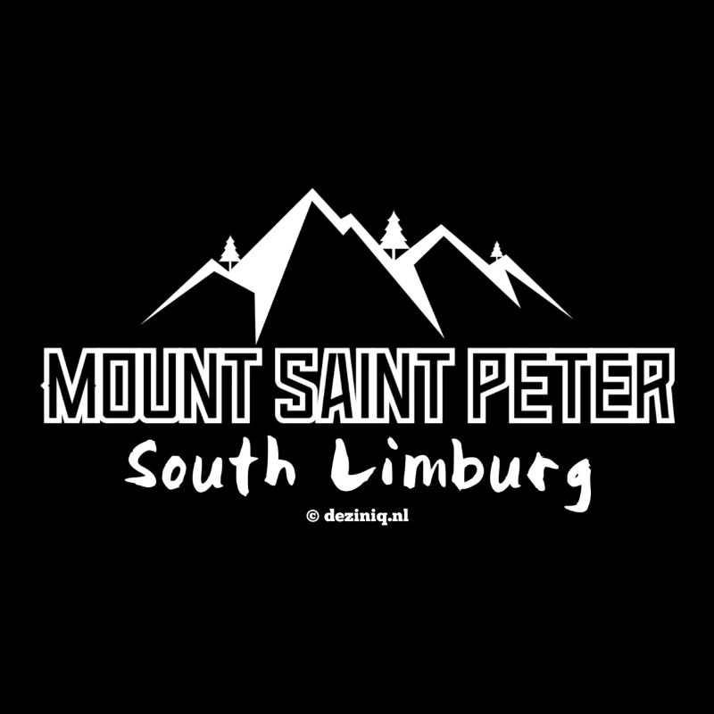 Mount Saint Peter