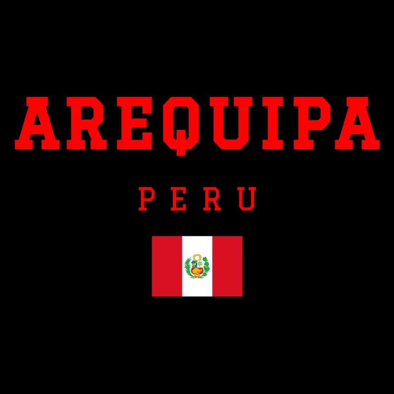 Arequipa, Pérou