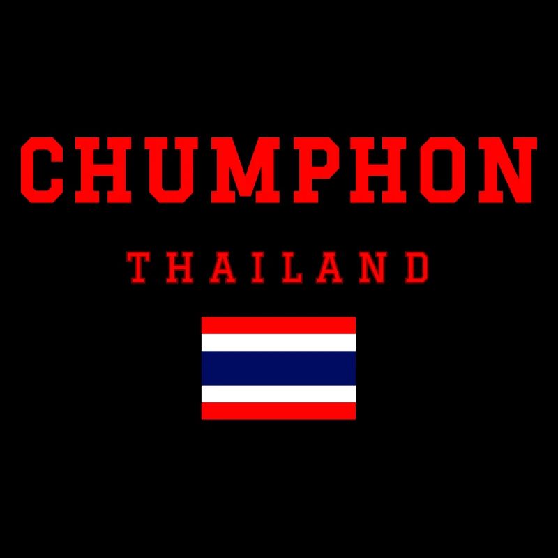 Chumphon Thailand