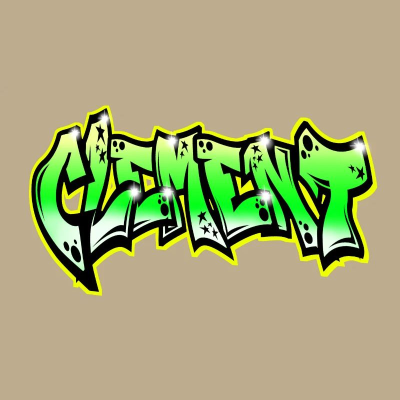 Graffiti Clement