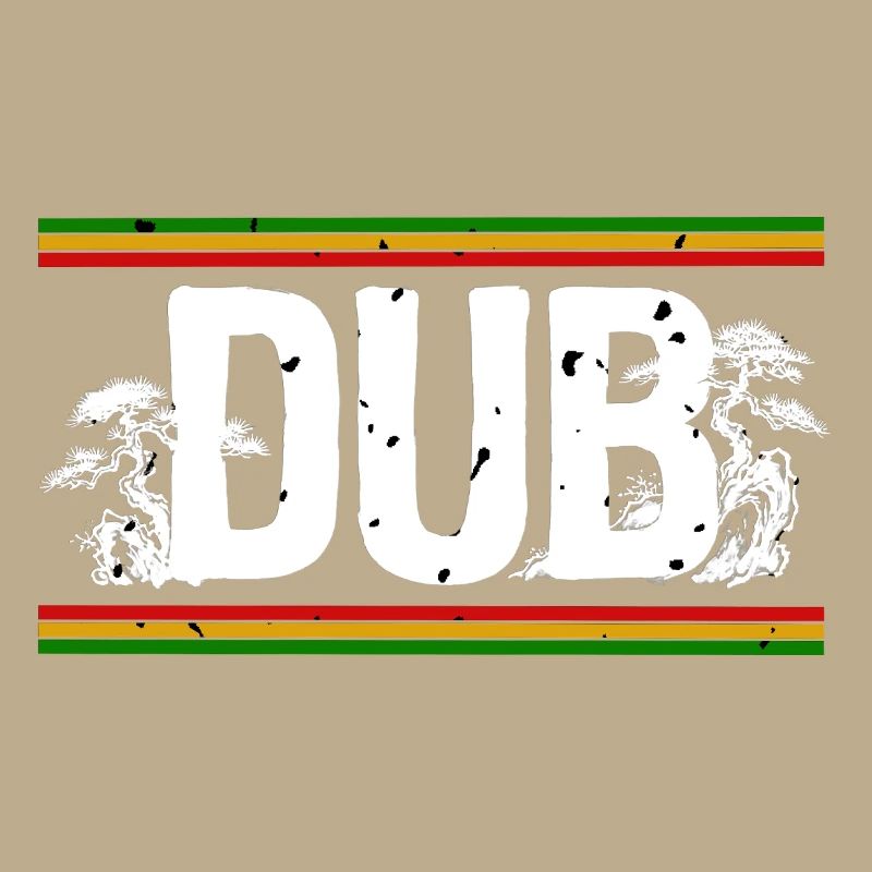 Dub Roots Reggae Forest