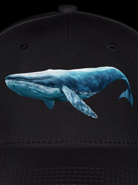 Blue whale