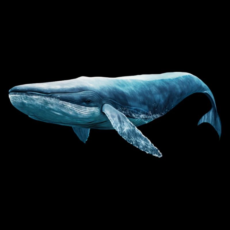 Blue whale