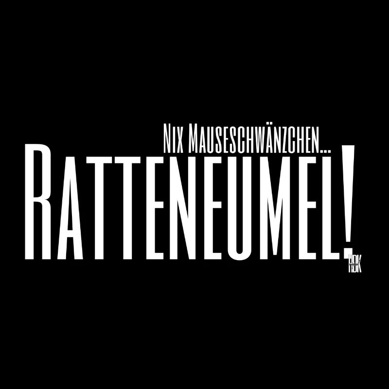 RATTENEUMEL!