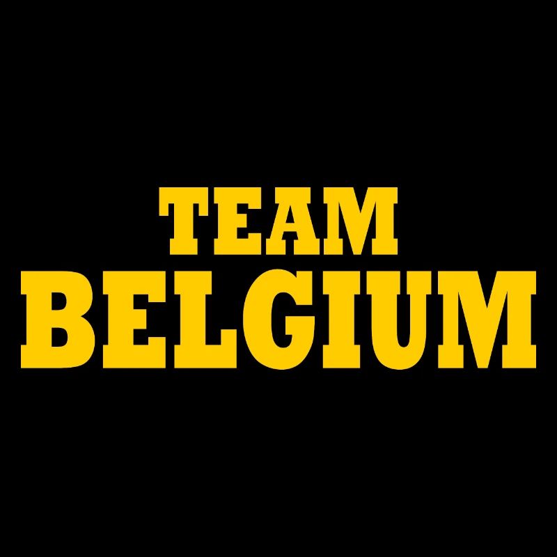 Team belgium
