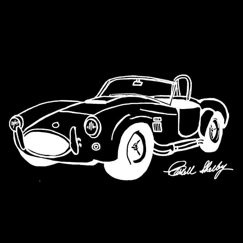 Cobra - ultimate Sportscar