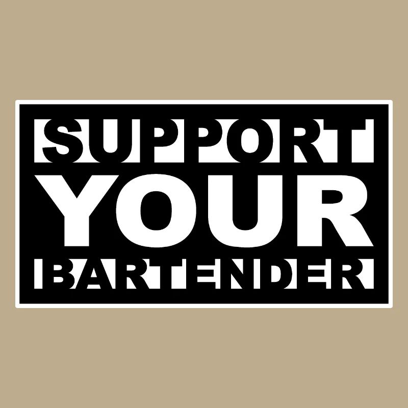Bartender
