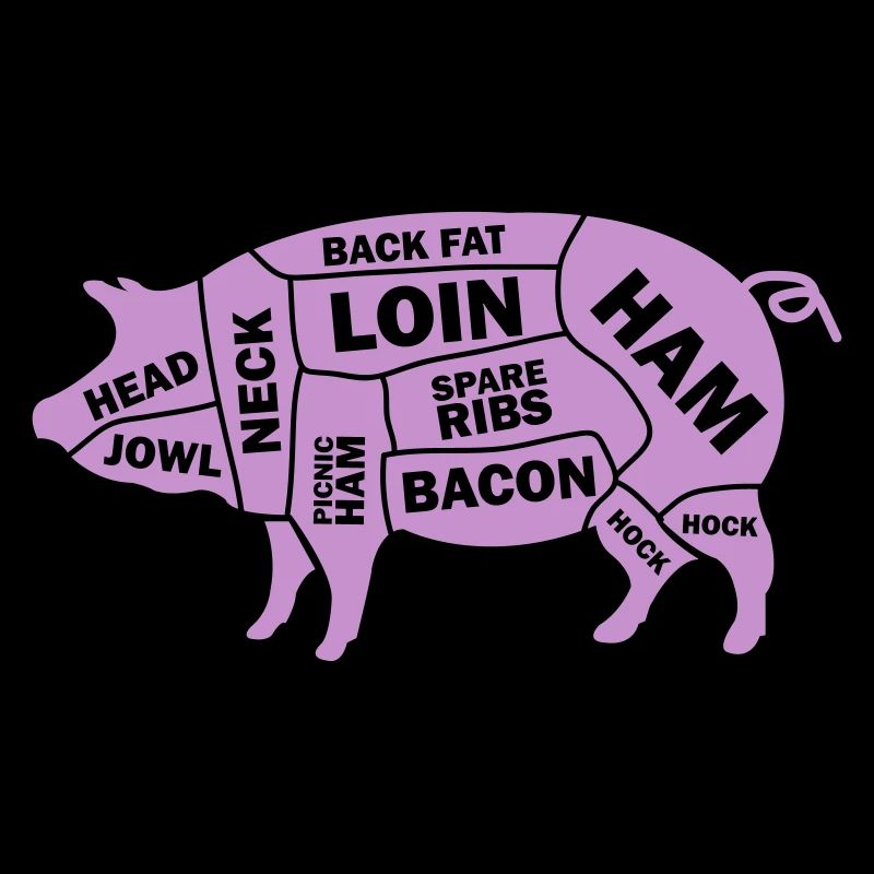 Cochon Schwein