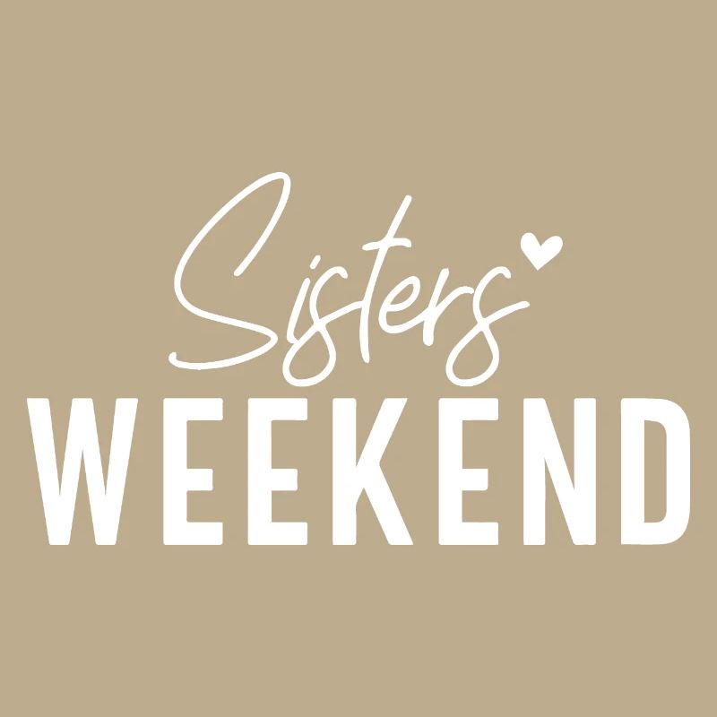 Célébration du week-end des sœurs
