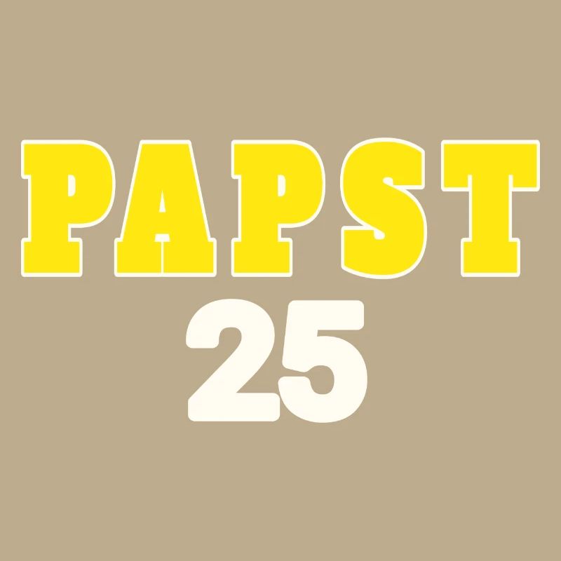 Pape 25
