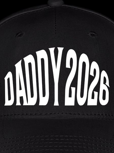 Daddy 2026