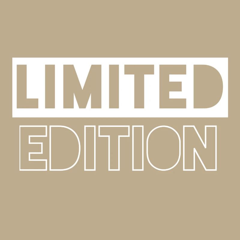 limited edition