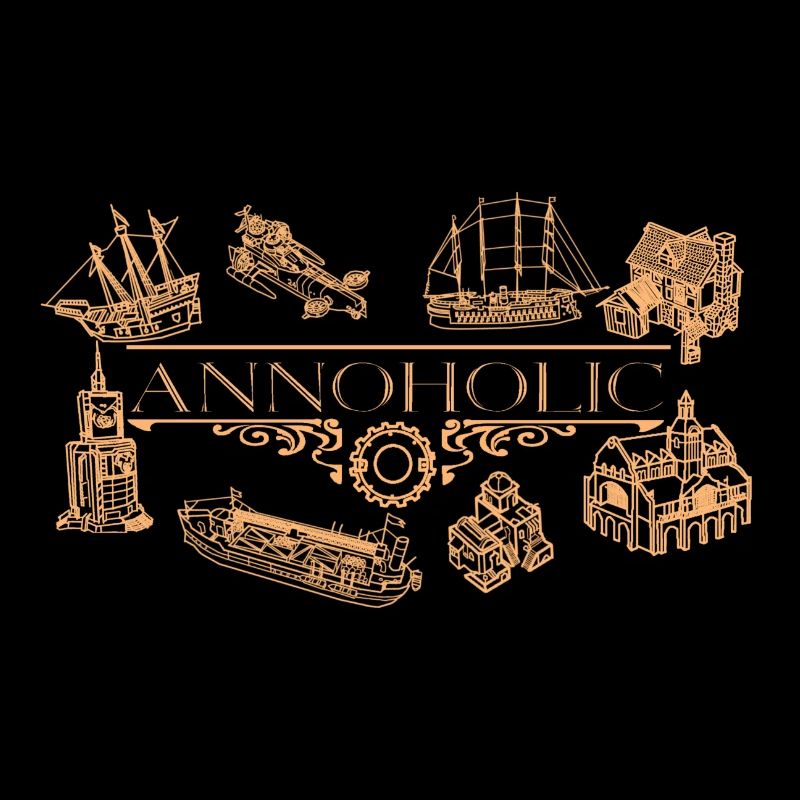 Annoholic