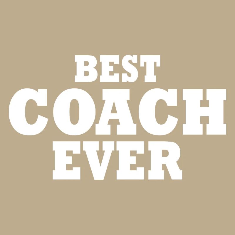 Best coach ever