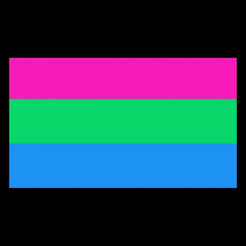 Polysexual Pride