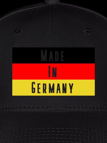 Made in Germany